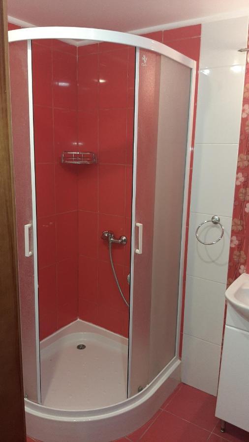 Art-Hotel Kijów Zewnętrze zdjęcie