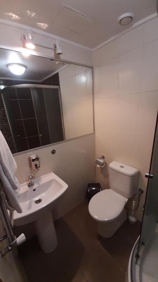 Art-Hotel Kijów Zewnętrze zdjęcie